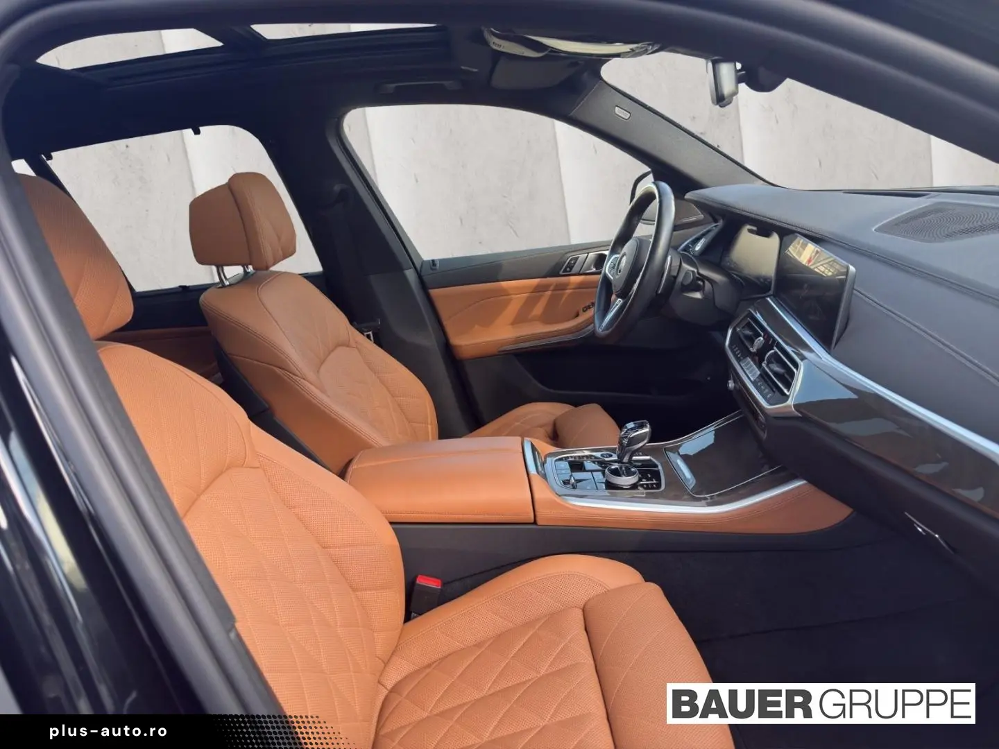 BMW X5 xDrive45e M Sport Pano LED Head-Up Memory H K