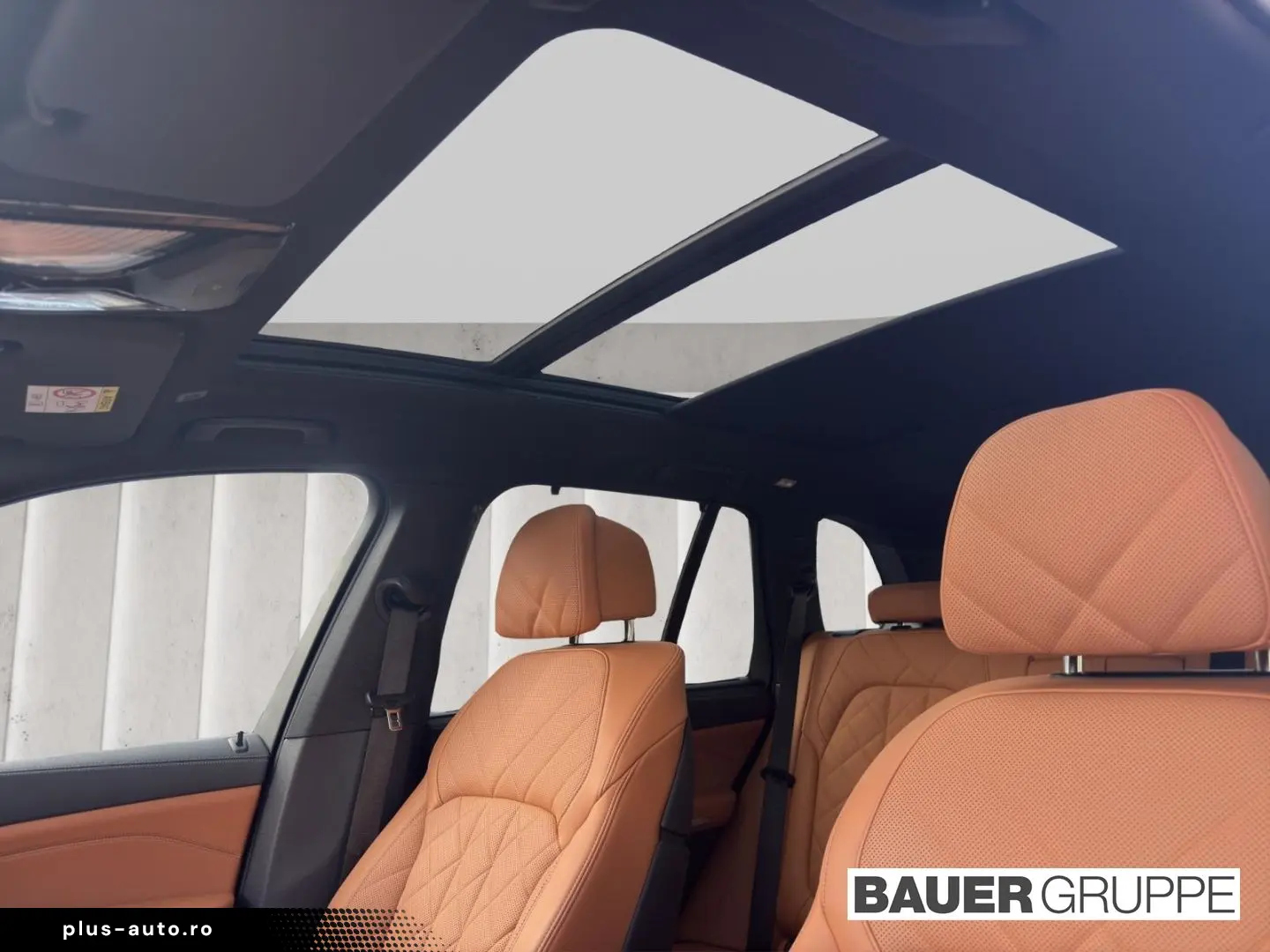 BMW X5 xDrive45e M Sport Pano LED Head-Up Memory H K