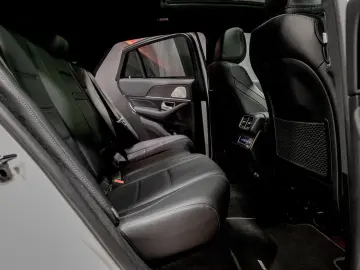 MERCEDES-BENZ GLE 400e  Coupe 4Matic