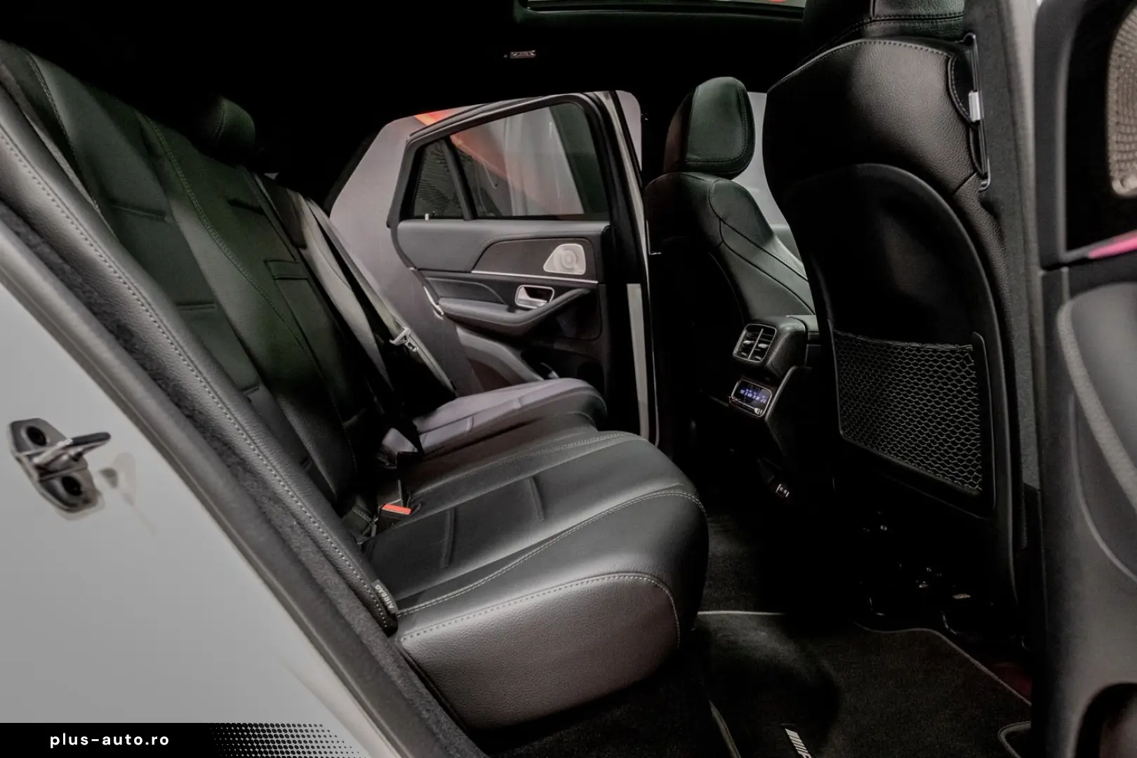 MERCEDES-BENZ GLE 400e  Coupe 4Matic