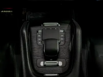 MERCEDES-BENZ GLE 400e  Coupe 4Matic