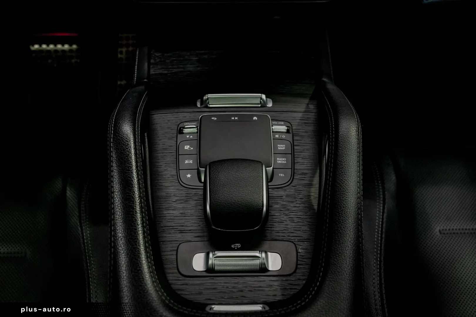 MERCEDES-BENZ GLE 400e  Coupe 4Matic