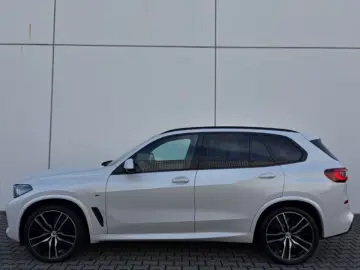 BMW X5 xDrive 40dA M-Sport AHK PANO H K HUD LCProf