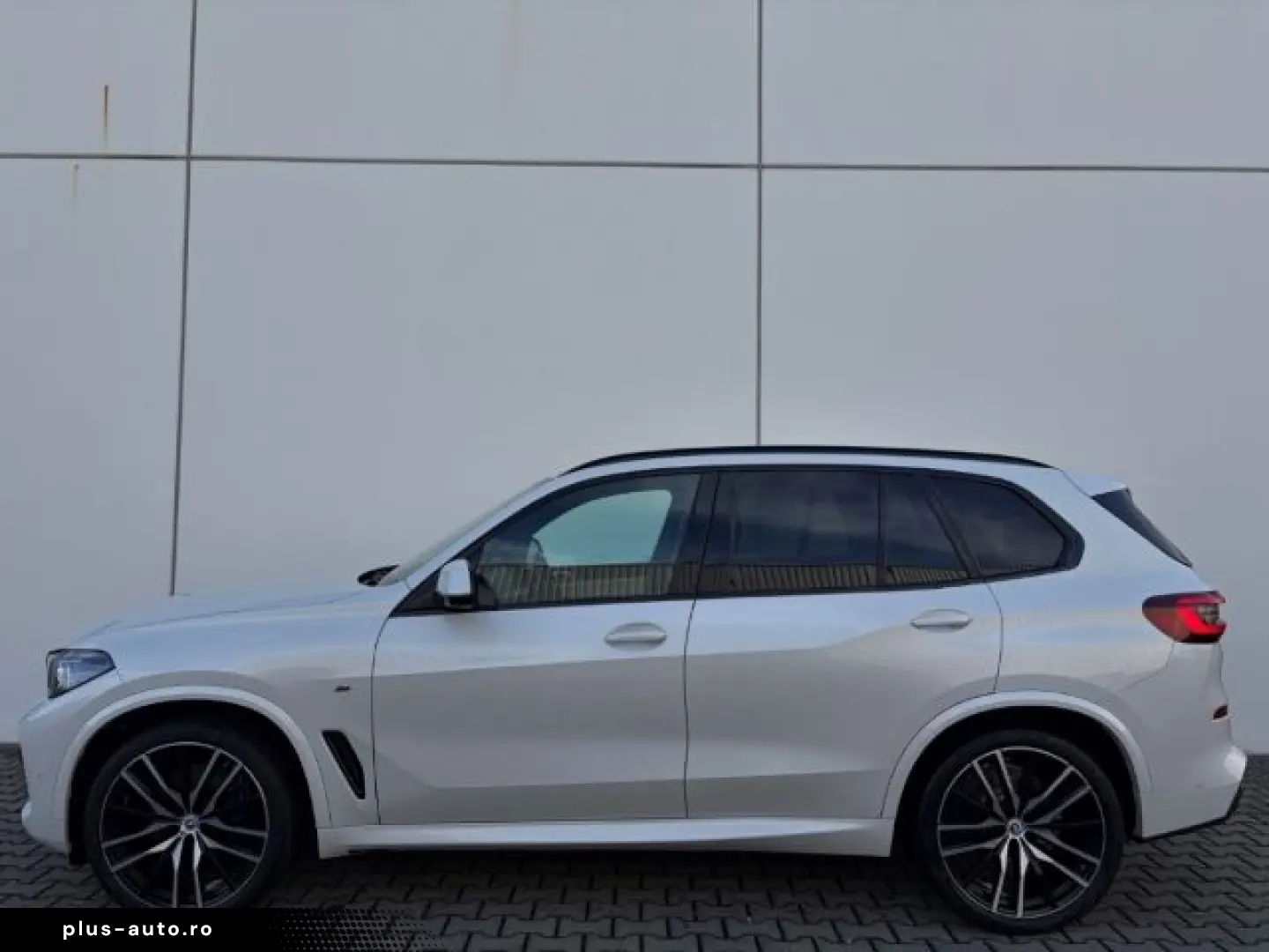BMW X5 xDrive 40dA M-Sport AHK PANO H K HUD LCProf