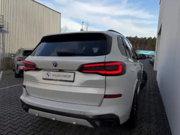 BMW X5 xDrive 40dA M-Sport AHK PANO H K HUD LCProf