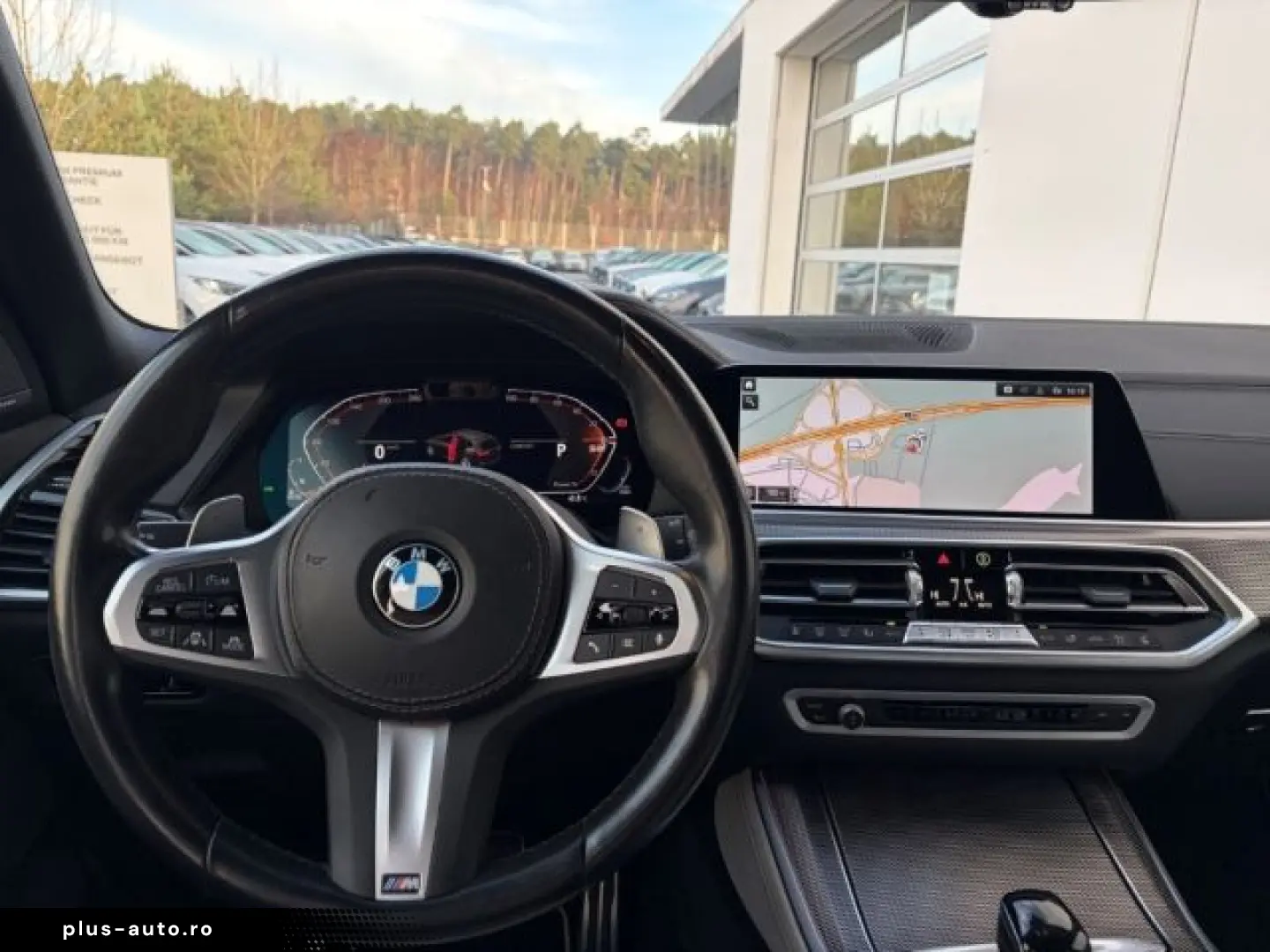 BMW X5 xDrive 40dA M-Sport AHK PANO H K HUD LCProf