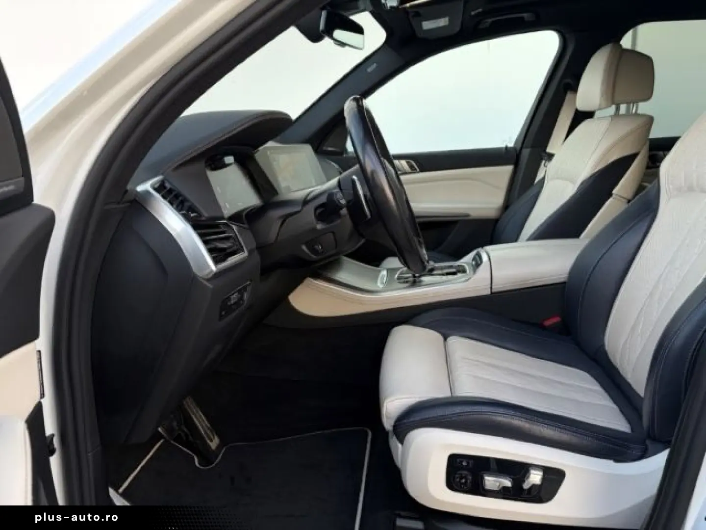 BMW X5 xDrive 40dA M-Sport AHK PANO H K HUD LCProf