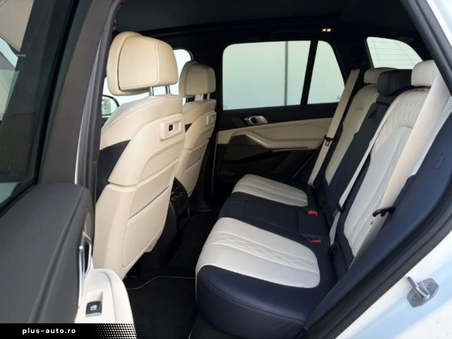 BMW X5 xDrive 40dA M-Sport AHK PANO H K HUD LCProf