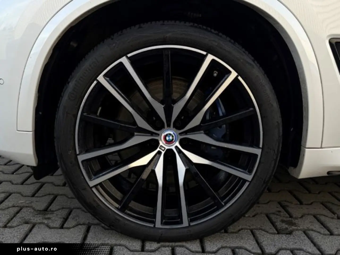 BMW X5 xDrive 40dA M-Sport AHK PANO H K HUD LCProf