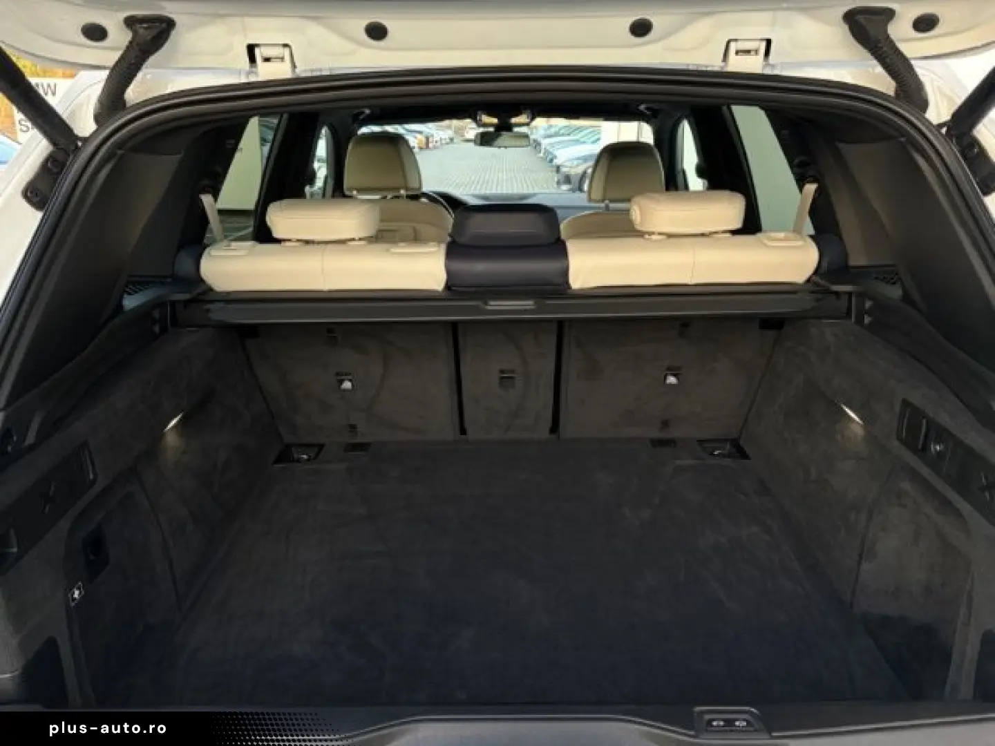 BMW X5 xDrive 40dA M-Sport AHK PANO H K HUD LCProf