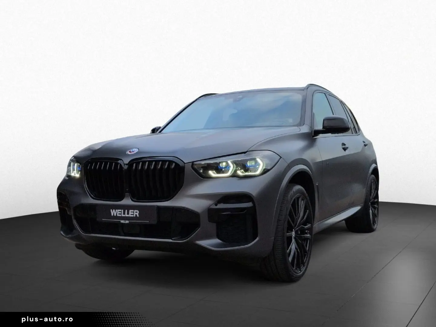 BMW X5 xD40d M SPORT FondEnt ACC AHK TV Pano H K 22