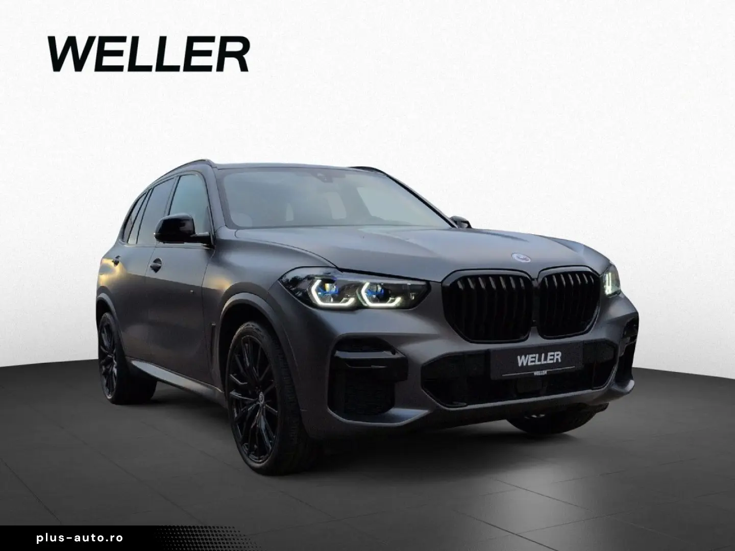 BMW X5 xD40d M SPORT FondEnt ACC AHK TV Pano H K 22