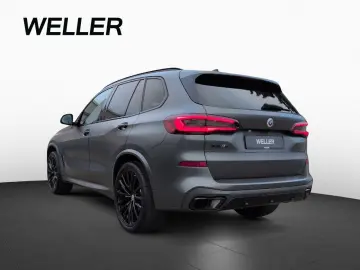 BMW X5 xD40d M SPORT FondEnt ACC AHK TV Pano H K 22