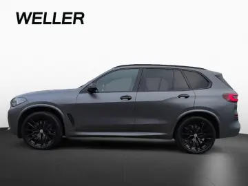 BMW X5 xD40d M SPORT FondEnt ACC AHK TV Pano H K 22