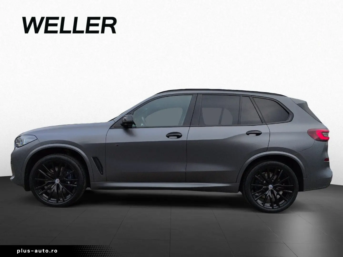 BMW X5 xD40d M SPORT FondEnt ACC AHK TV Pano H K 22