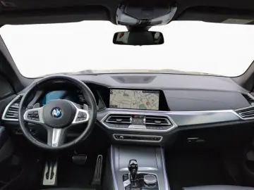 BMW X5 xD40d M SPORT FondEnt ACC AHK TV Pano H K 22