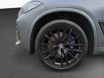 BMW X5 xD40d M SPORT FondEnt ACC AHK TV Pano H K 22