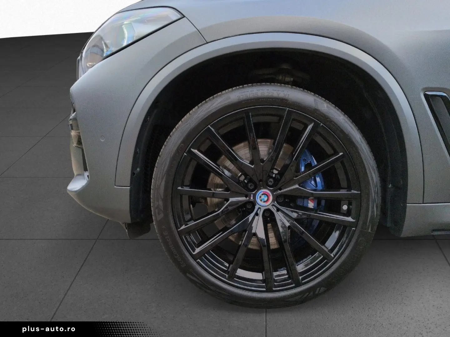 BMW X5 xD40d M SPORT FondEnt ACC AHK TV Pano H K 22