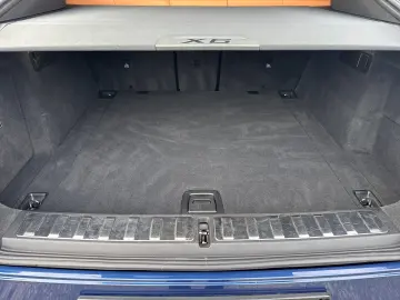 BMW X6 xDrive30d M Sportpaket Head-Up DAB LED WLAN