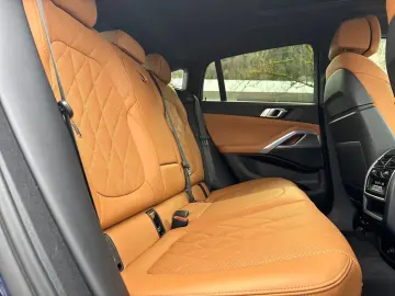 BMW X6 xDrive30d M Sportpaket Head-Up DAB LED WLAN