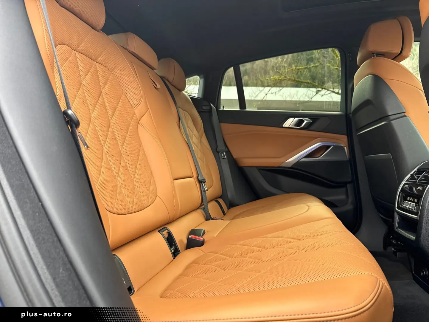 BMW X6 xDrive30d M Sportpaket Head-Up DAB LED WLAN