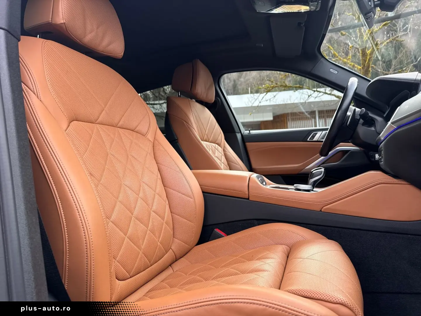 BMW X6 xDrive30d M Sportpaket Head-Up DAB LED WLAN