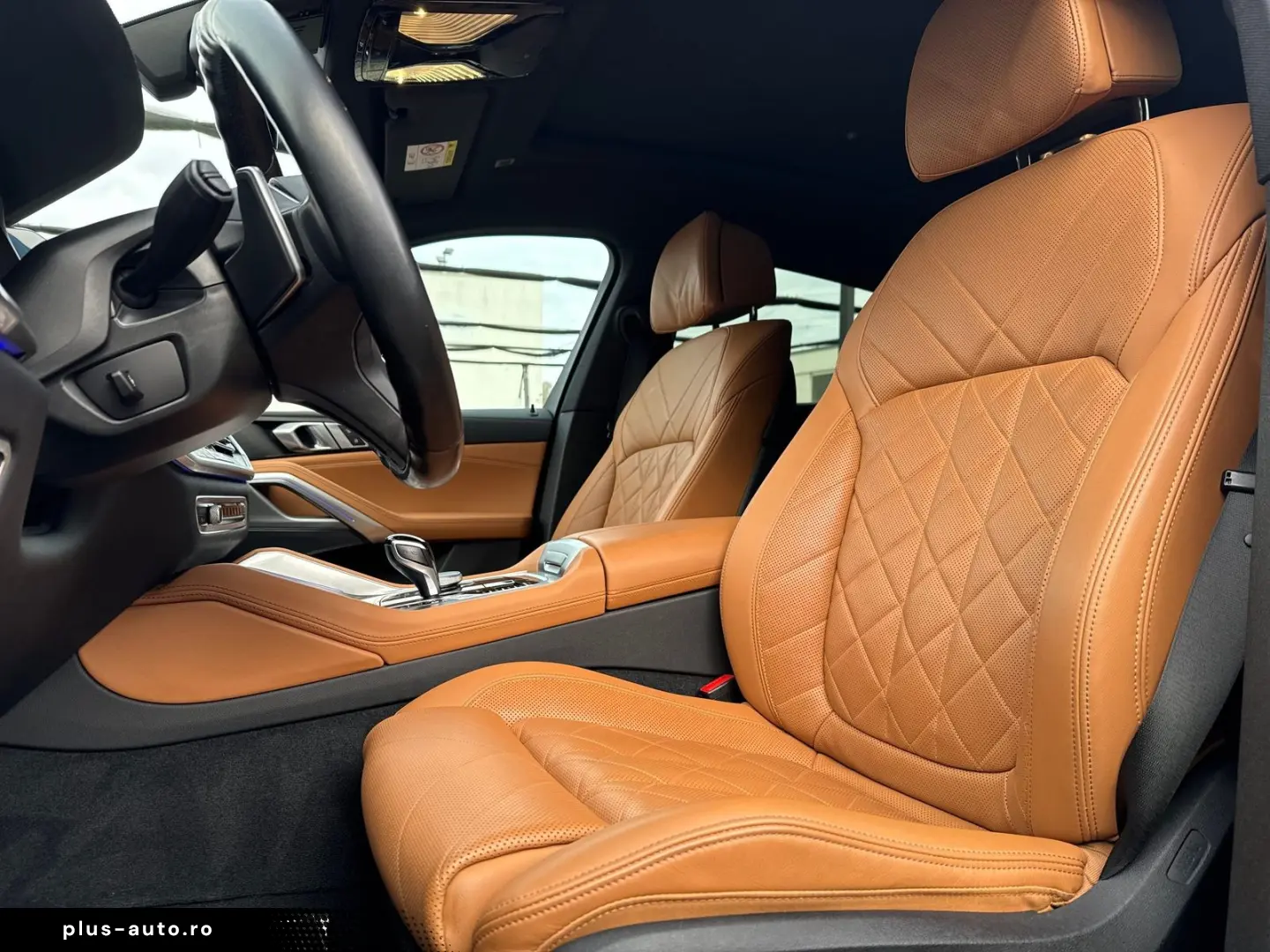 BMW X6 xDrive30d M Sportpaket Head-Up DAB LED WLAN