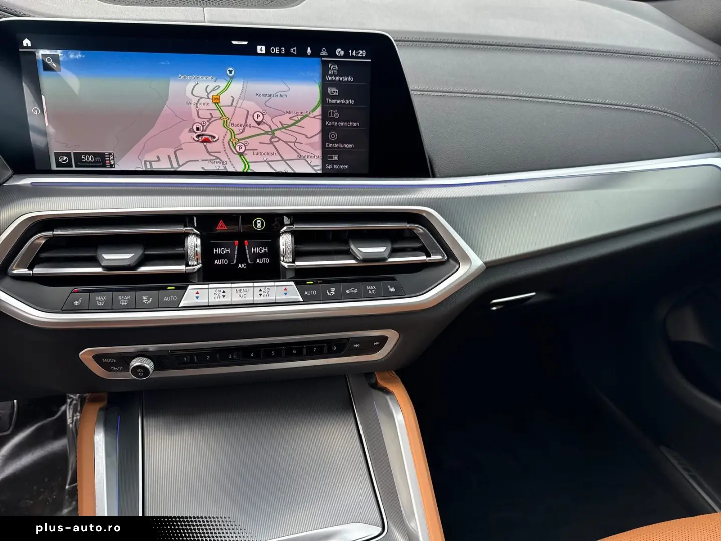 BMW X6 xDrive30d M Sportpaket Head-Up DAB LED WLAN