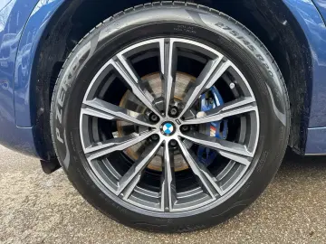 BMW X6 xDrive30d M Sportpaket Head-Up DAB LED WLAN