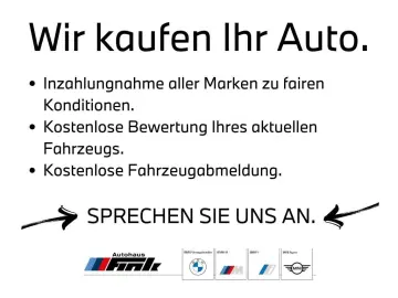 BMW X6 xDrive30d M Sportpaket Head-Up DAB LED WLAN