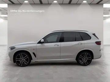 BMW X5 xDrive40d Sportpaket M Sportbr. Head-Up HiFi