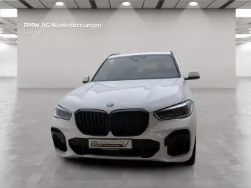 BMW X5 xDrive40d Sportpaket M Sportbr. Head-Up HiFi