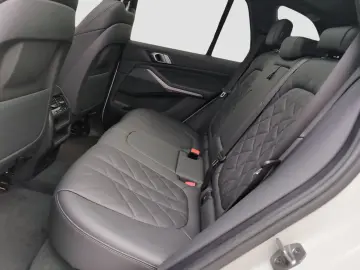 BMW X5 xDrive40d Sportpaket M Sportbr. Head-Up HiFi