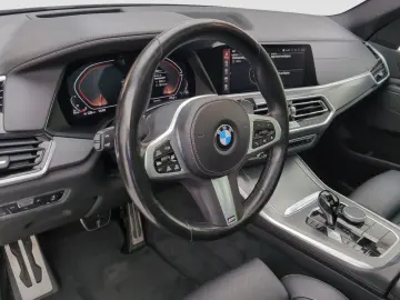 BMW X5 xDrive40d Sportpaket M Sportbr. Head-Up HiFi
