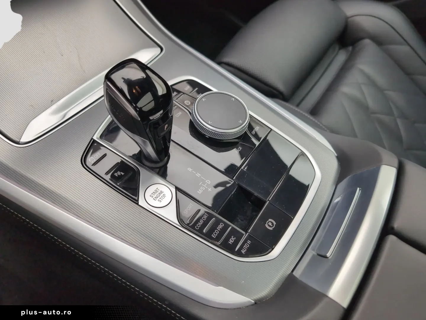 BMW X5 xDrive40d Sportpaket M Sportbr. Head-Up HiFi