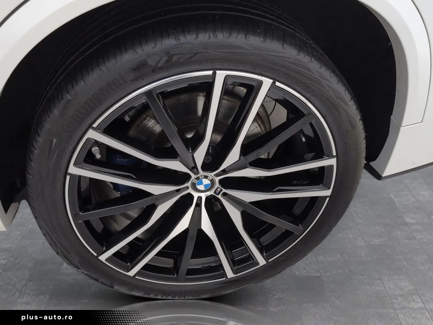 BMW X5 xDrive40d Sportpaket M Sportbr. Head-Up HiFi