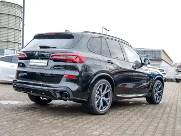 BMW X5 xDrive40d M Sport DA Prof PA  2-Achs Luftfed.