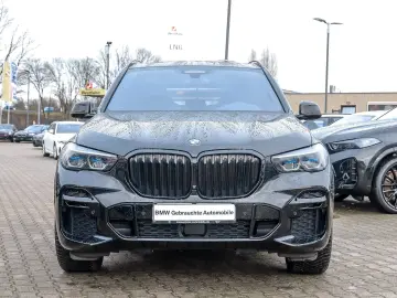 BMW X5 xDrive40d M Sport DA Prof PA  2-Achs Luftfed.