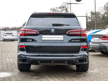 BMW X5 xDrive40d M Sport DA Prof PA  2-Achs Luftfed.