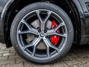 BMW X5 xDrive40d M Sport DA Prof PA  2-Achs Luftfed.