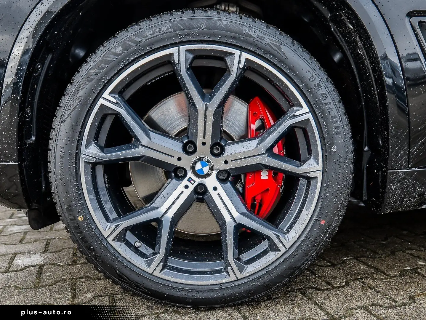 BMW X5 xDrive40d M Sport DA Prof PA  2-Achs Luftfed.