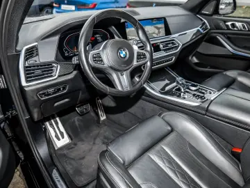 BMW X5 xDrive40d M Sport DA Prof PA  2-Achs Luftfed.