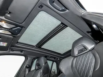 BMW X5 xDrive40d M Sport DA Prof PA  2-Achs Luftfed.