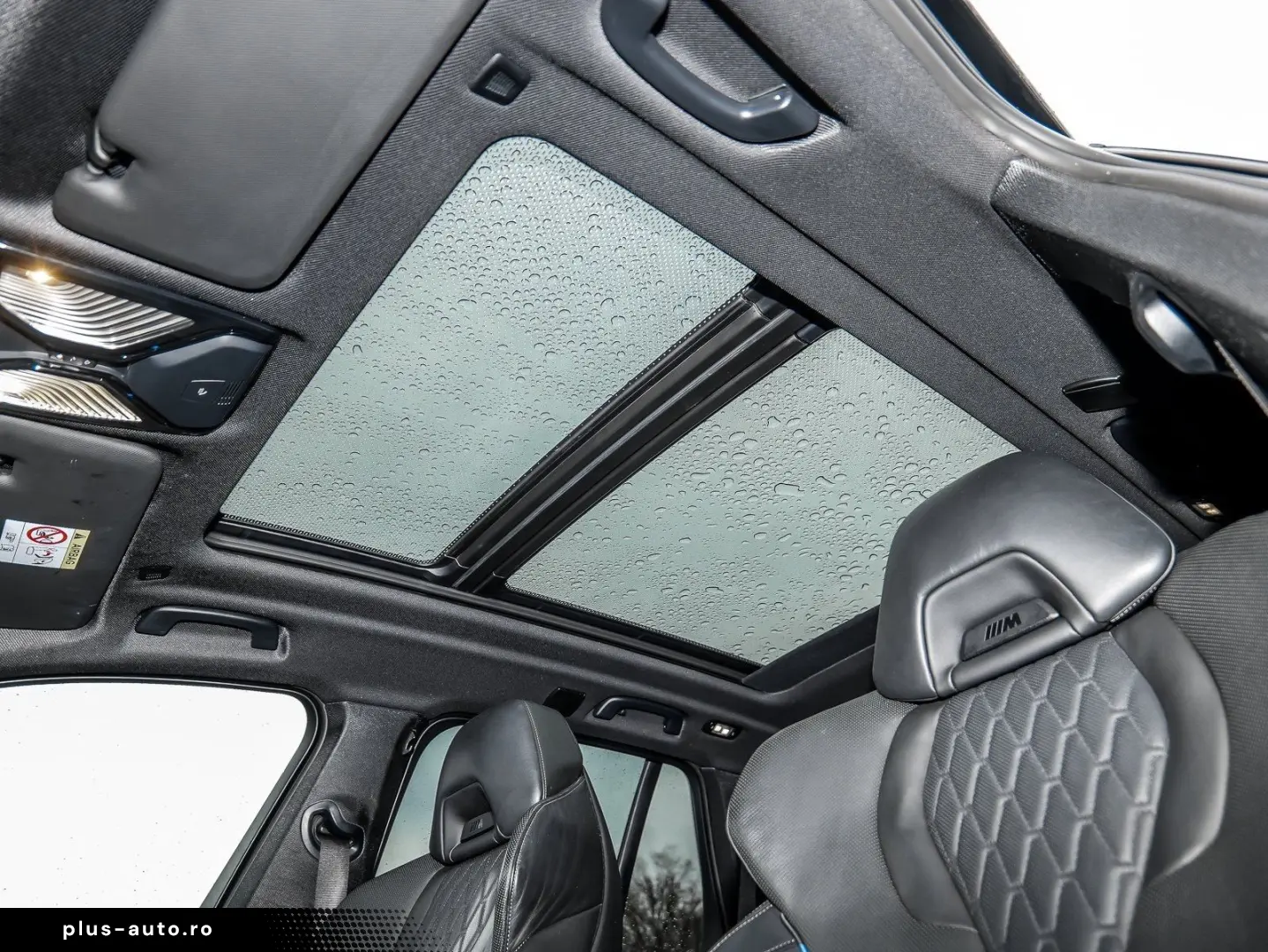 BMW X5 xDrive40d M Sport DA Prof PA  2-Achs Luftfed.