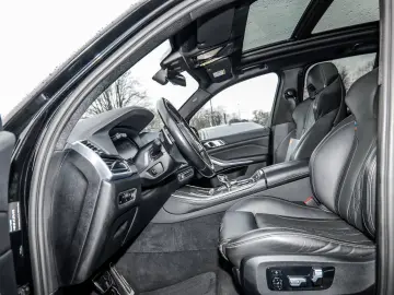 BMW X5 xDrive40d M Sport DA Prof PA  2-Achs Luftfed.