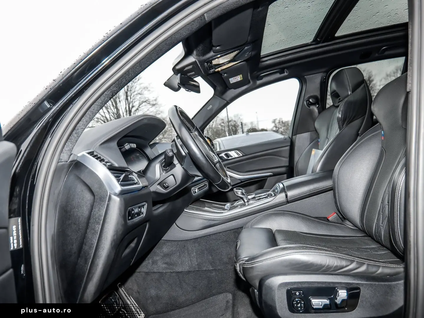 BMW X5 xDrive40d M Sport DA Prof PA  2-Achs Luftfed.