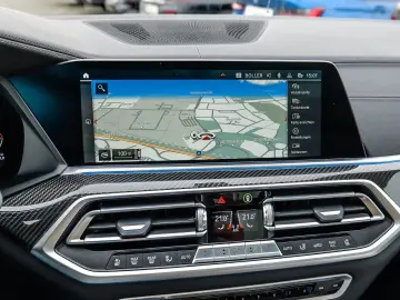 BMW X5 xDrive40d M Sport DA Prof PA  2-Achs Luftfed.