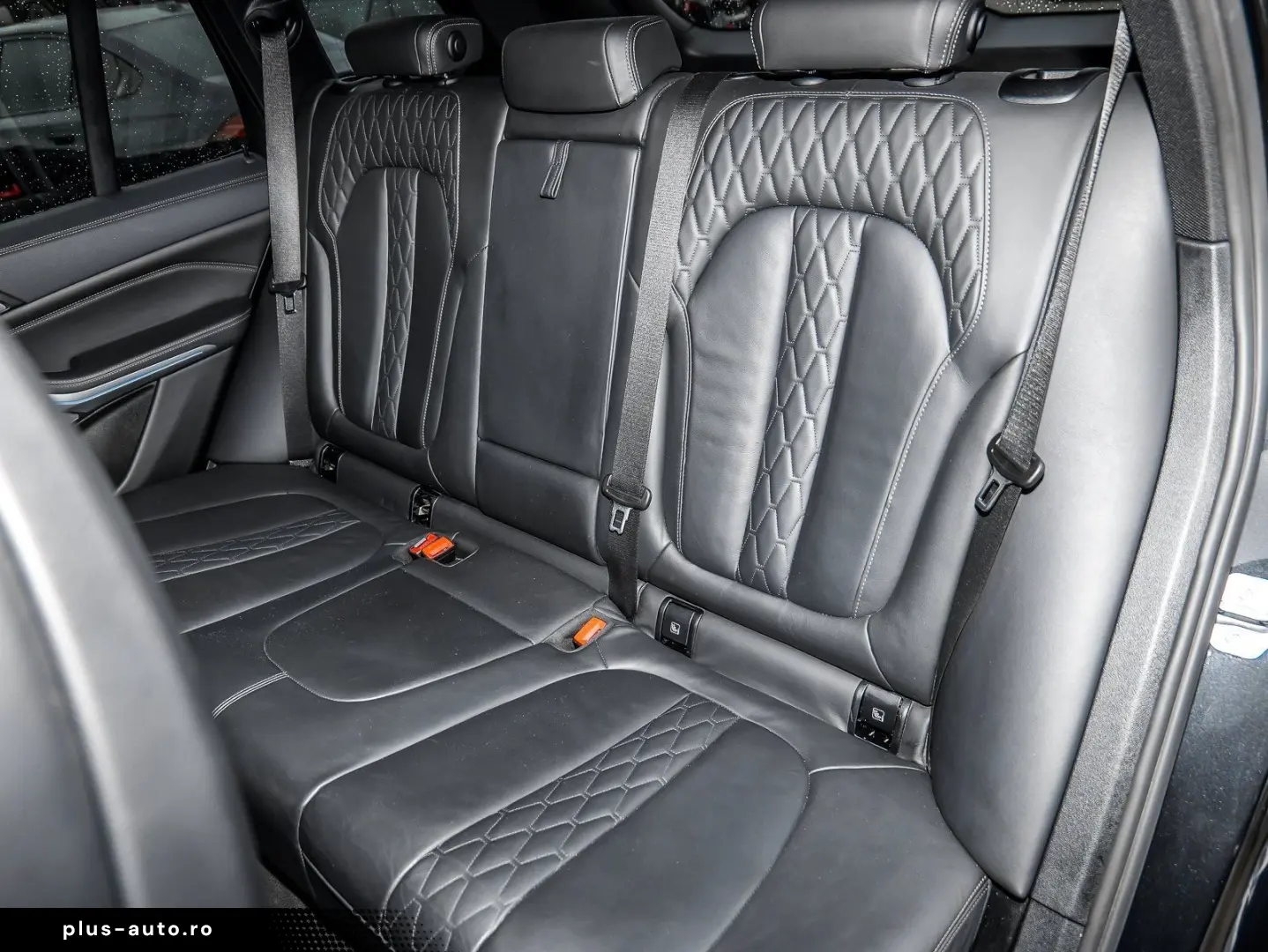 BMW X5 xDrive40d M Sport DA Prof PA  2-Achs Luftfed.