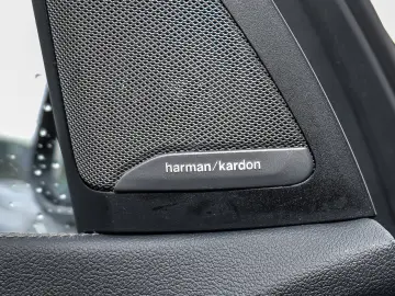 BMW X5 xDrive40d M Sport DA Prof PA  2-Achs Luftfed.