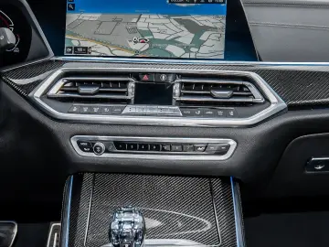 BMW X5 xDrive40d M Sport DA Prof PA  2-Achs Luftfed.